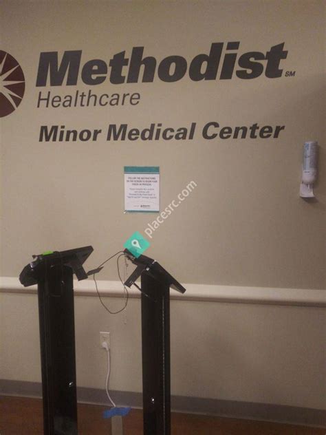 Methodist Minor Medical Center - Memphis