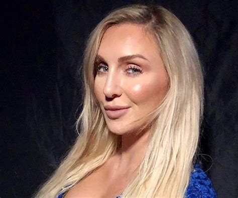 Charlotte Flair Biography - Facts, Childhood, Family Life & Achievements