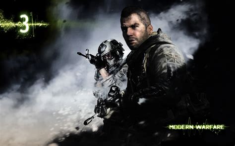 Modern Warfare 3 by Ltflak on DeviantArt