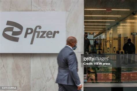 1,197 Pfizer Headquarters Stock Photos, High-Res Pictures, and Images ...