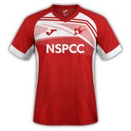 Carshalton Athletic F.C./Kit history | Football Wiki | Fandom