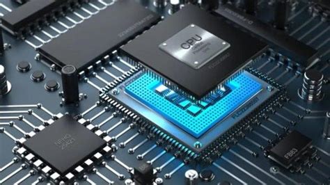 Various Processing Devices in Computers and Their Functions - World Today News