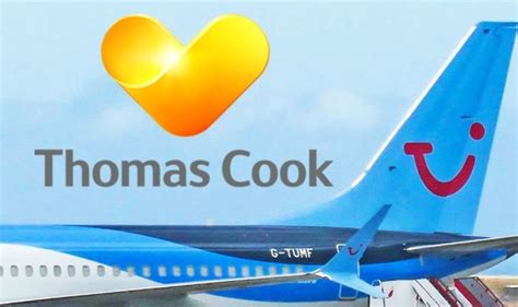 Thomas Cook collapse: Now TUI cancels flights for customers after ...