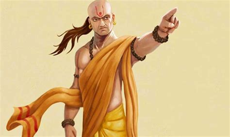 Chanakya Death - Story Behind the Death of Great Politician Chanakya