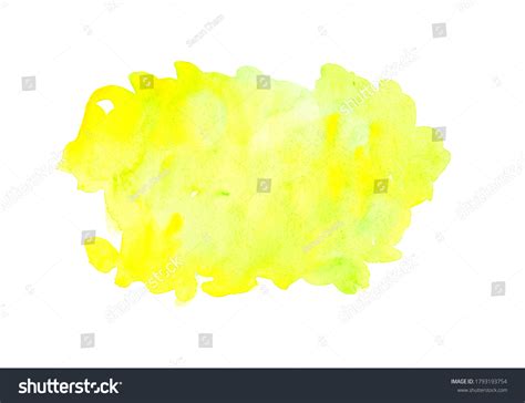 Watercolor Art Brush Texture Background Stock Illustration 1793193754 | Shutterstock