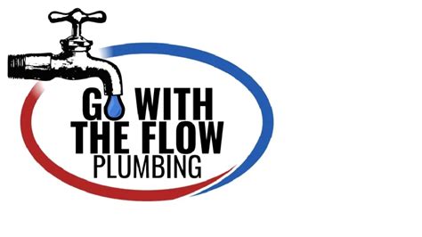 Plumbing Repair - Go With The Flow Plumbing