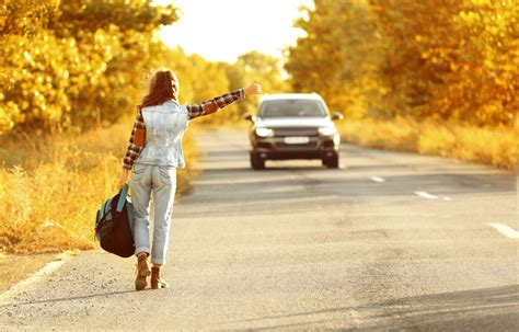 A guide to hitchhiking in the Netherlands | DutchReview