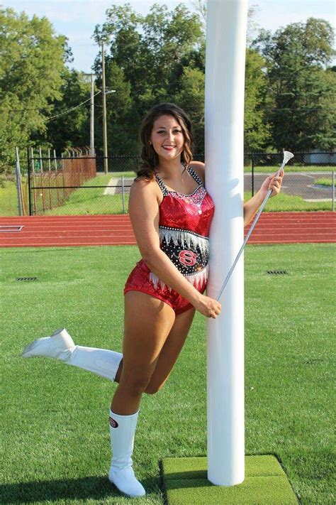 Cute Majorette Poses | Women leggings outfits, Cheerleading outfits, Majorette uniforms