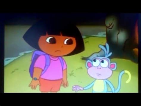 Dora The Explorer: Travel Song - VidoEmo - Emotional Video Unity