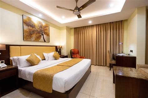 Hotel Godwin Mumbai Hotel Price, Address & Reviews