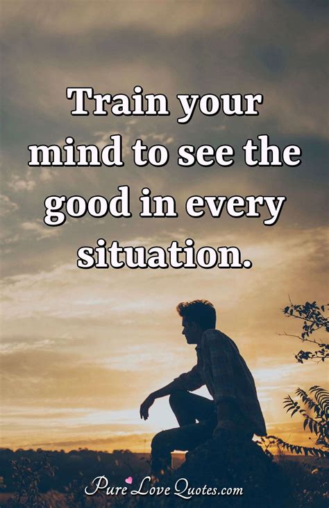 Train Your Mind Quotes - gettyproof