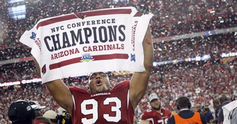 Arizona Cardinals Super Bowl Opponents Quiz - By gingerlover