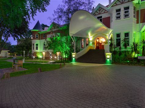 Holiday Inn Johannesburg Sunnyside Park Hotel by IHG