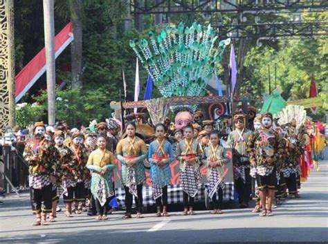 Sejarah dan Budaya Unik Masyarakat Bojonegoro - Jonegoroan - Bojonegoro