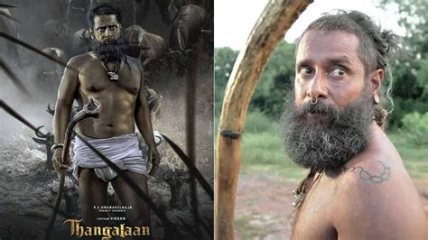 Thangalaan Release Date Update: Vikram And Pa Ranjith's Movie's Exciting Announcement Just Hours ...