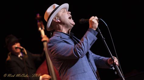 Big Bad Voodoo Daddy Concert Was a Swinging Good Time (Subscriber Content)