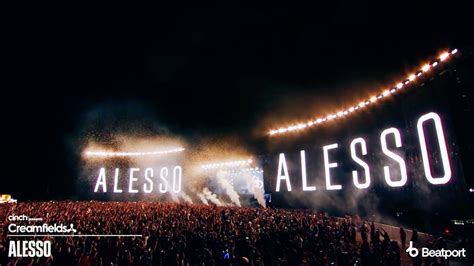 Alesso Concert