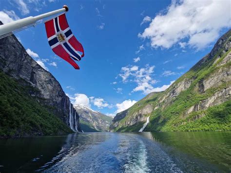 Best Fjords to Visit in Norway - Travel Passionate