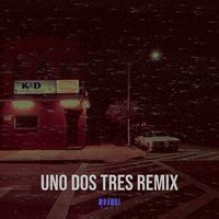 Uno Dos Tres Remix Song Download: Play & Listen Uno Dos Tres Remix all ...