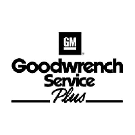 Goodwrench Service Plus | Brands of the World™ | Download vector logos ...