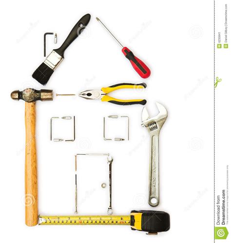 home improvement tools clipart 20 free Cliparts | Download images on ...