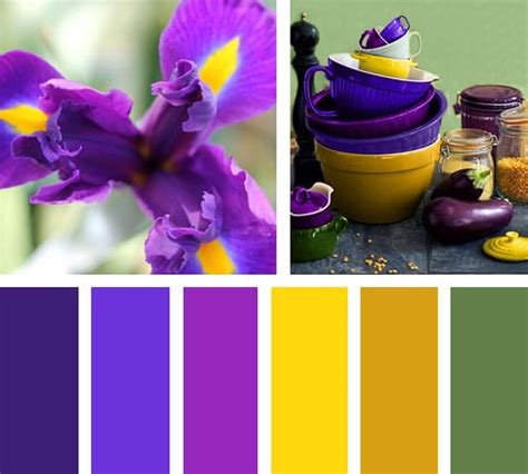 Morado y Amarillo - LEMONBE – El color, olor y sabor de tu hogar.LEMONBE – El color, olor y ...