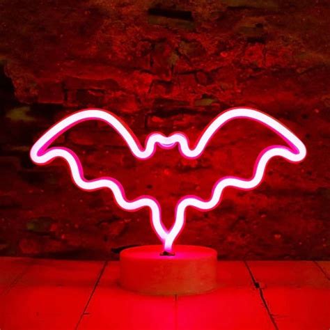 15+ Red Neon Sign Aesthetic For Home Decoration