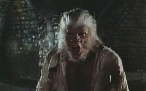 Legend Of The Werewolf 1975 REVIEW | Spooky Isles