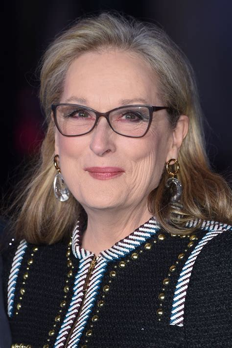 Meryl Streep's Instagram, Twitter & Facebook on IDCrawl