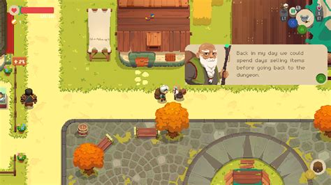 Moonlighter announced for Switch - Nintendo Everything