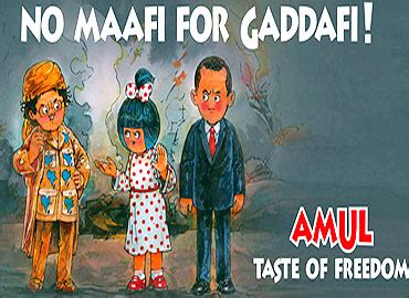 Amul ads in 2011: Must-see hits! - Rediff.com Business