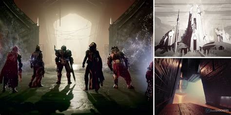 Destiny 2: Every Raid, Ranked