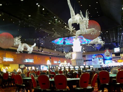 Travel spots: WinStar World Casino - Oklahoma