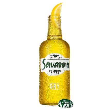 Savanna Premium Cider 500ml | Beer & Cider, Alcohol