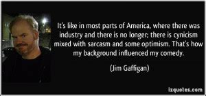 Jim Gaffigan Quotes. QuotesGram