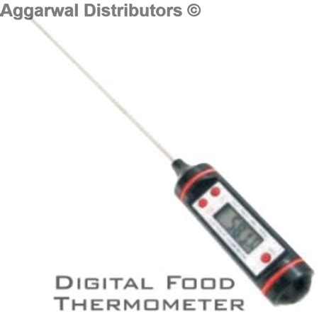 Digital Food Thermometer | HORECA247