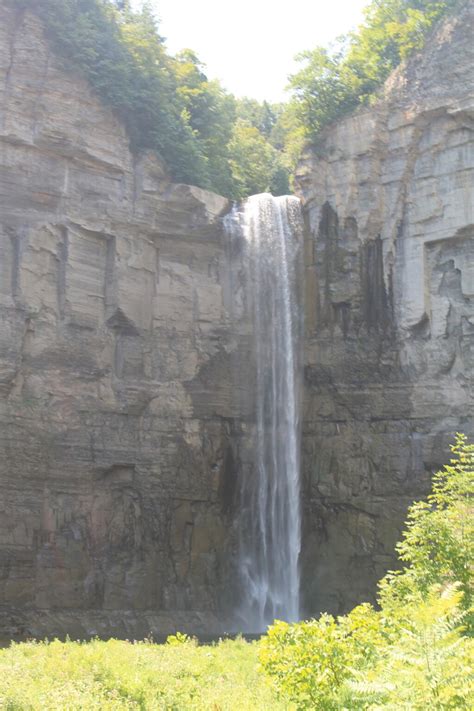 Photos: Taughannock Falls State Park (Jul 21, 2013, Part D) – Andy ...