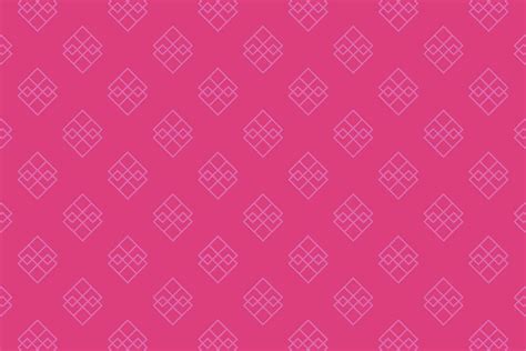 Luxury seamless pattern in pink colors. Elegant background vector ...