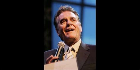 Chuck Woolery, smooth-talking game show host of 'Love Connection' and ...