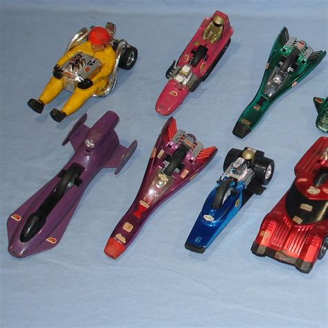 ssp toy race cars - Georgeanna Soriano