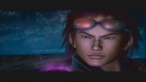 Tekken 6 Hwoarang Ending Screencaps - Tekken-HWOARANG Image (15636352 ...