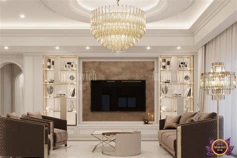 LUXURIOUS INTERIOR DESIGN MARYLAND