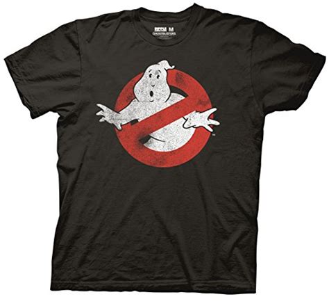 80s Ghostbusters T-shirts at 80sfashion.clothing