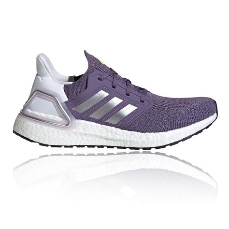 adidas Ultra Boost 20 Women's Running Shoes - SS20 - 40% Off | SportsShoes.com