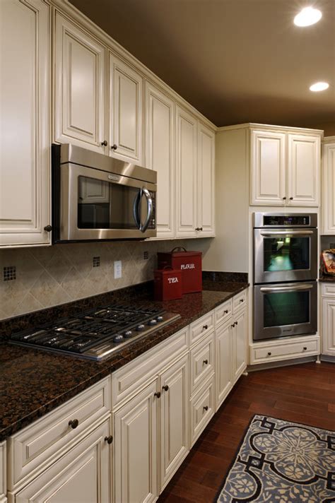 Baltic Brown Granite Countertops and Tile - MSI Surfaces