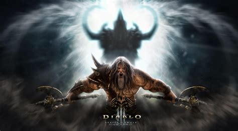 Diablo 4K Wallpapers - Top Free Diablo 4K Backgrounds - WallpaperAccess