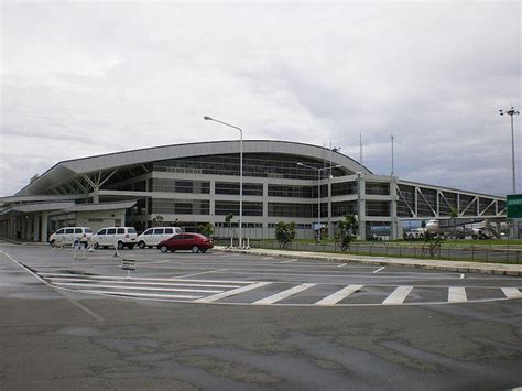 Philippines Airports Guide: Manila, Cebu, Davao & Other Major Gateways ...