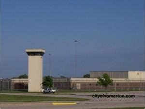 Robinson Correctional Center Inmate Search, Visitation and Contacts