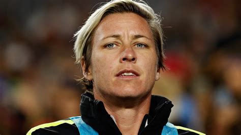 Abby Wambach: Goals, Records, & Career Highlights | Heavy.com