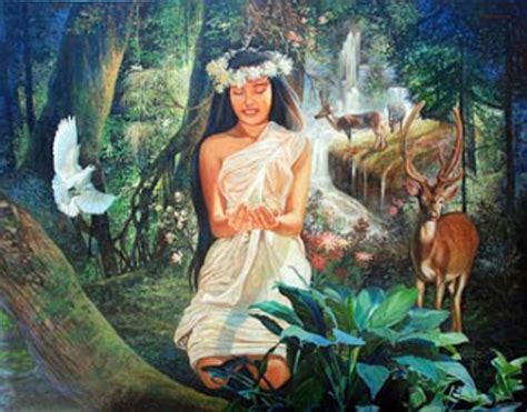 Maria Sinukuan, The Transgender Fairy Godmother(Mountain Goddesses of the Philippines Part 2 ...